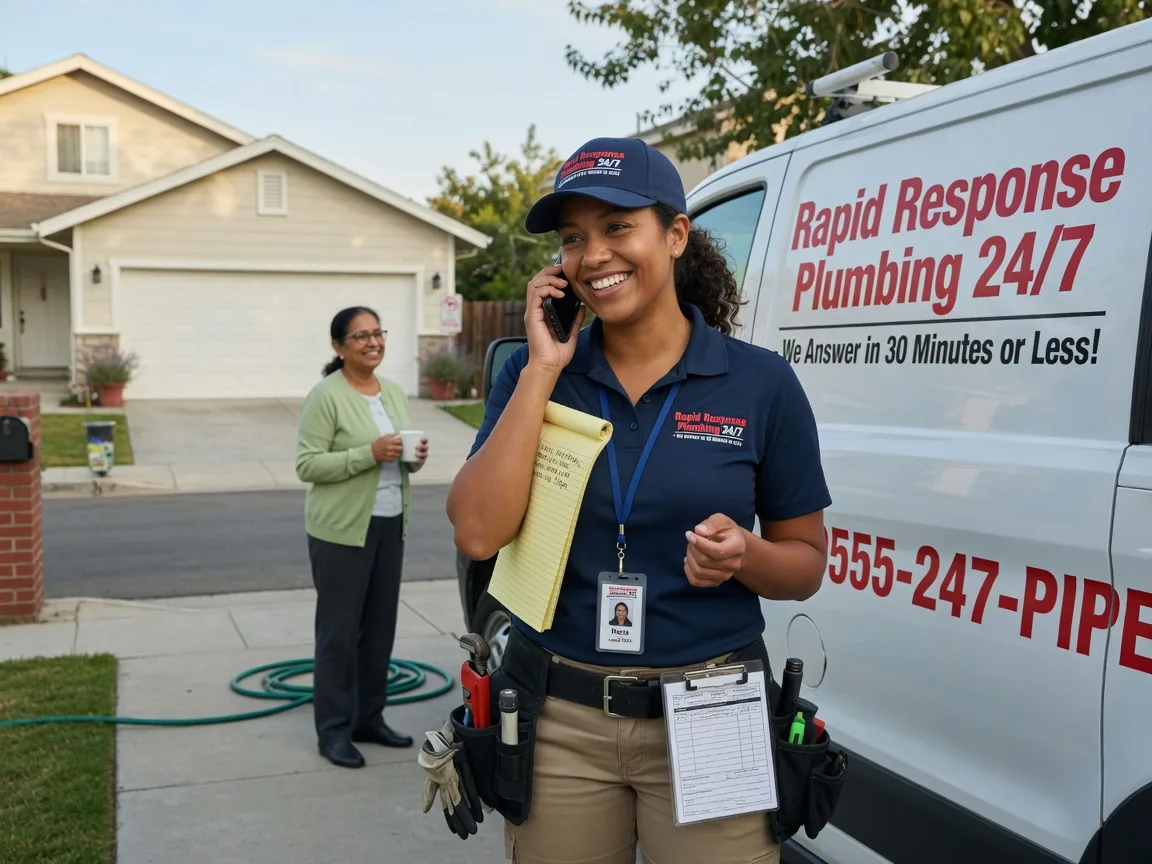 Emergency Plumber Faith, SD FAQs